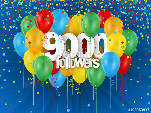 500x375 Followers Stock Image And Royalty Free Vector
