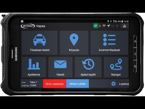 480x360 Laitteen Ohjevideot