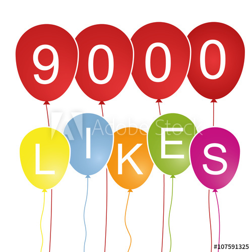 500x500 Likes