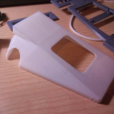 480x480 Download Free Printing Models Vector A Fast Line Follower