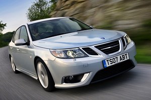 300x200 Owners Reviews Saab Saloon Vector Sport