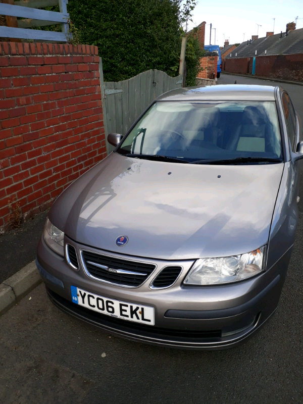 600x800 Saab Vector Sport Tdi In Stanley, County Durham Gumtree