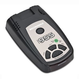 300x300 Beltronics Vector Radarlaser Detector