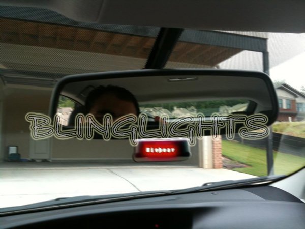 600x450 Beltronics Bel Vector Radar Detector Rearview