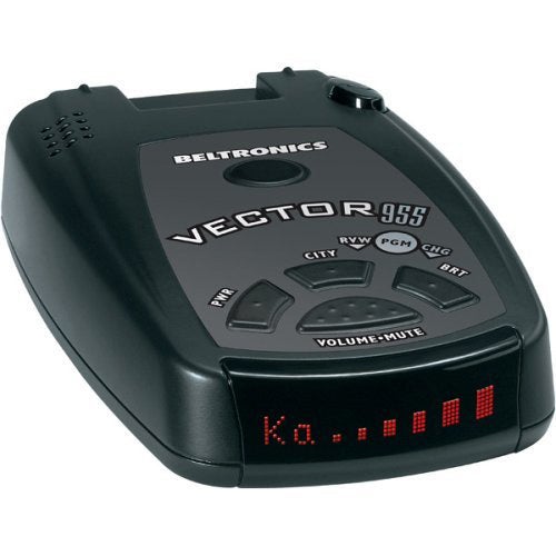 500x500 Shop Beltronics Vector Radarlasersafety Detector