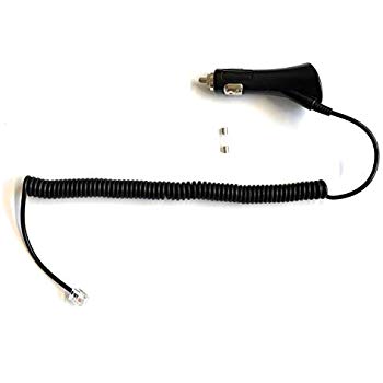 350x350 Generic Car Coiled Power Cord Replacement