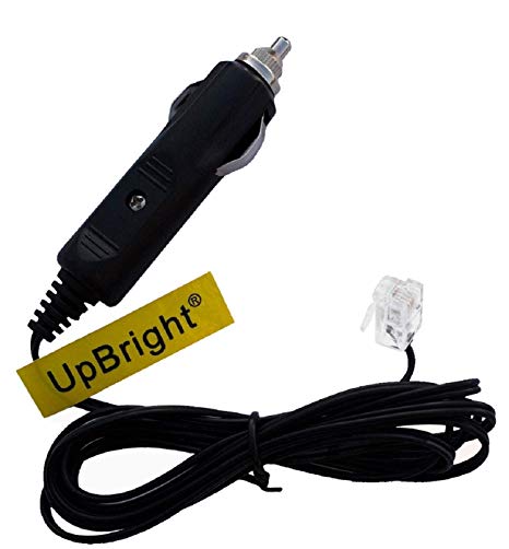 466x502 Upbright Car Dc Adapter Replacement For Bel
