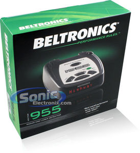 274x300 Bel Beltronics Vector