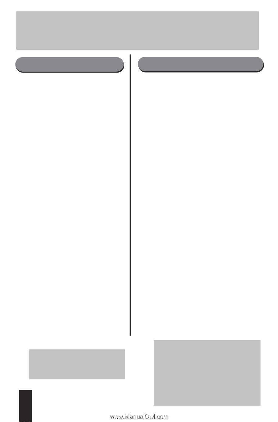 900x1367 Beltronics Vector Owner's Manual