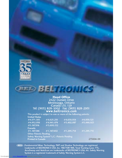 175x226 Beltronics Vector Manuals