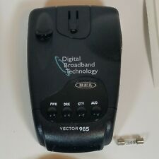 225x225 Beltronics Vector Radar Detector For Sale Online Ebay