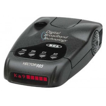 350x350 Buy The Bel Vector Radar Detector Here!
