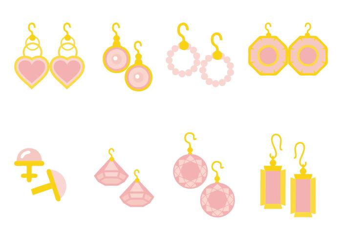 700x490 Free Jewerly And Accessories Vector
