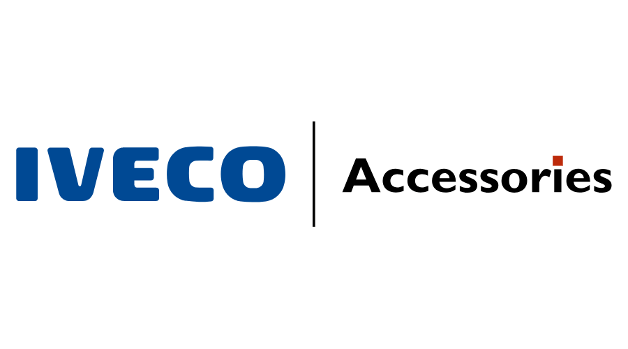 900x500 Iveco Accessories Vector Logo