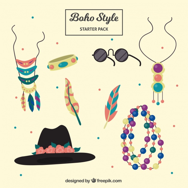 626x626 Accessories Vectors, Photos And Free Download