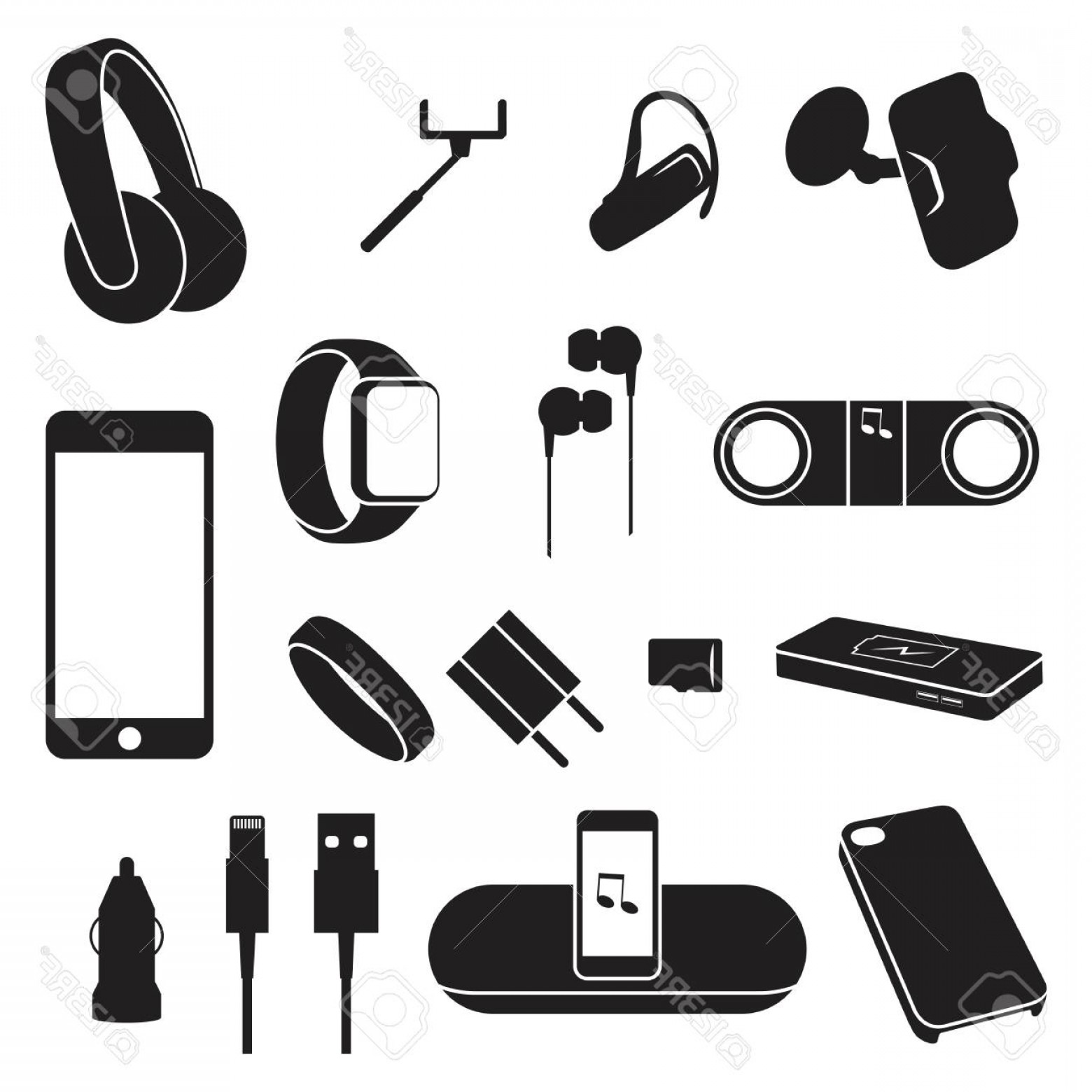 1560x1560 Vector Phone Accessories Cultracing