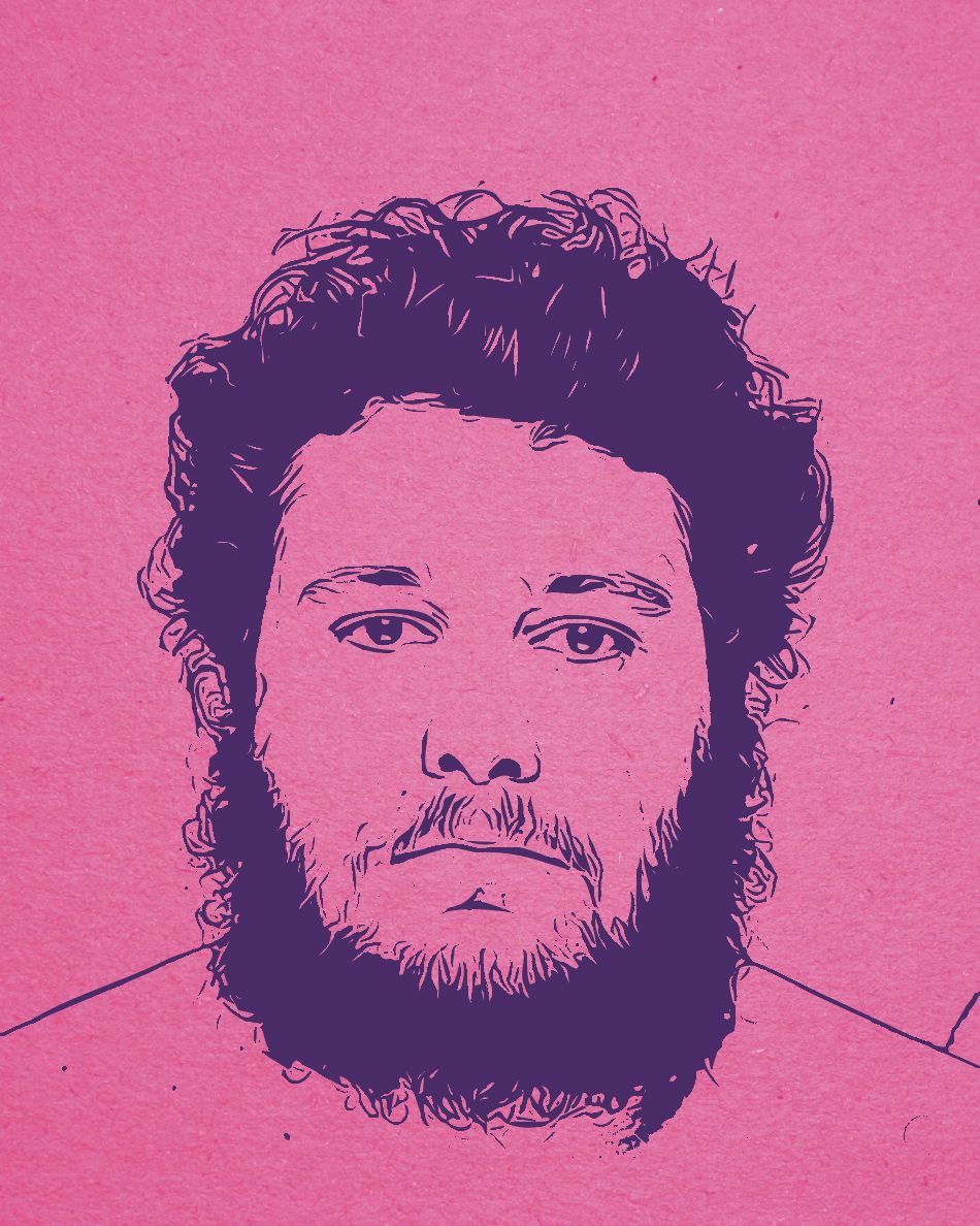 950x1188 Vector Sketch Photoshop Action