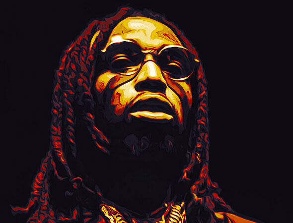 590x450 Cool Ink Photo Effect Photoshop Actions Pixel Curse