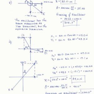 Vector Addition Worksheet With Answers Inspirational Resultant 300x300 Vector Addition Worksheet With Answers Inspirational Resultant