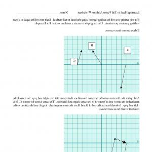 Learning Head To Tail Vector Addition Worksheet Name For Newwaysys 300x300 Learning Head To Tail Vector Addition Worksheet Name For Newwaysys
