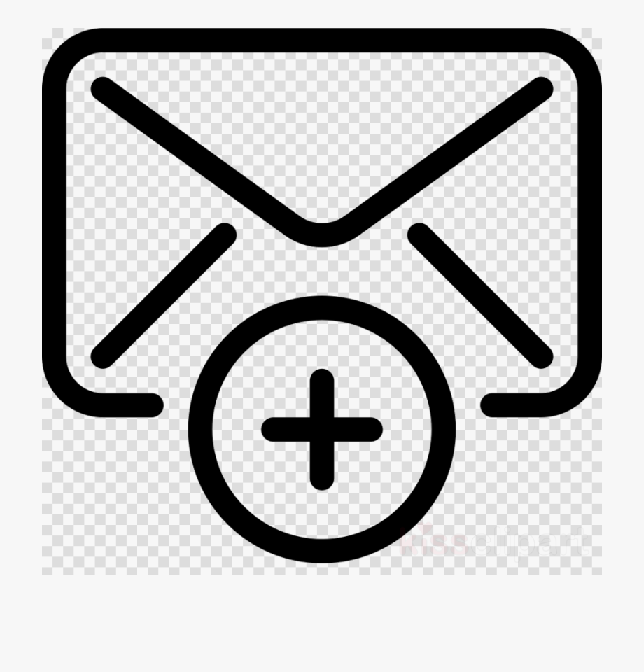 920x960 Email Clipart Address