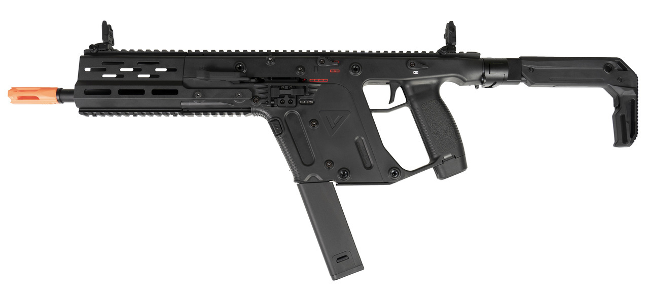 1280x594 Kriss Vector Limited Edition Airsoft Smg Rifle