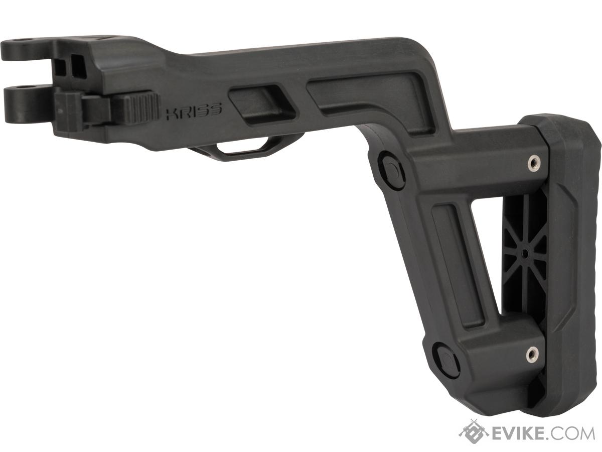 1200x900 Krytac Airsoft Kriss Vector Aeg Folding Stock Assembly