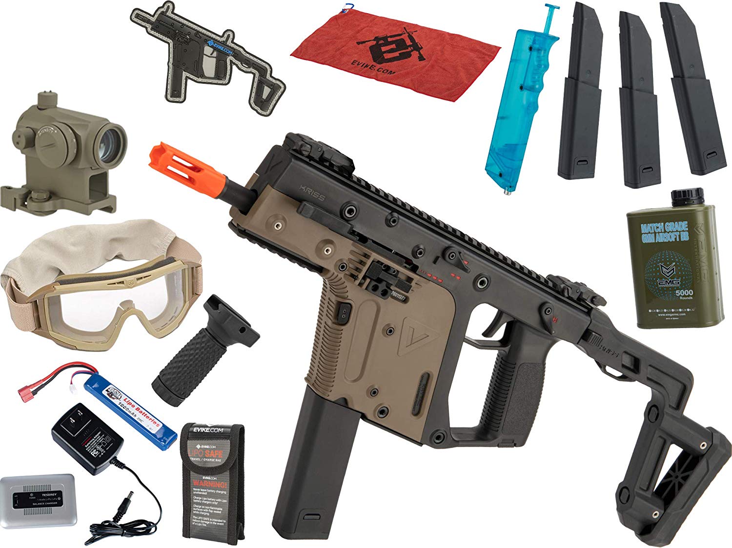 1500x1124 Evike Starter Bundle