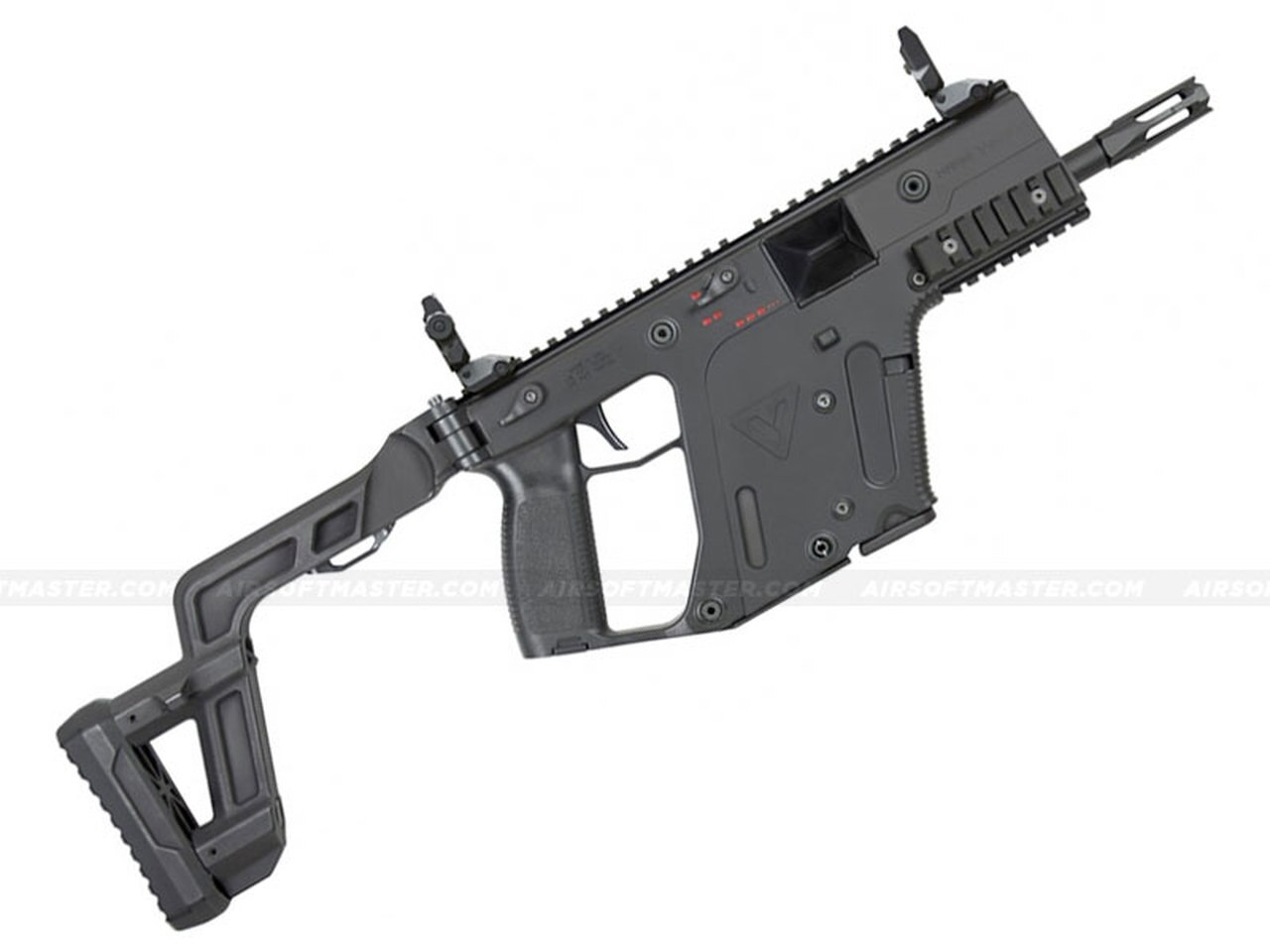 1280x960 Krytac Kriss Vector Aeg Airosoft Gun