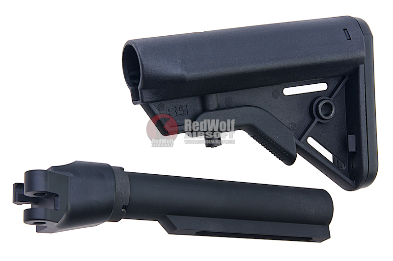 800x533 Angry Gun Complete Ar Stock Kit For Krytac Kriss Vector Aeg