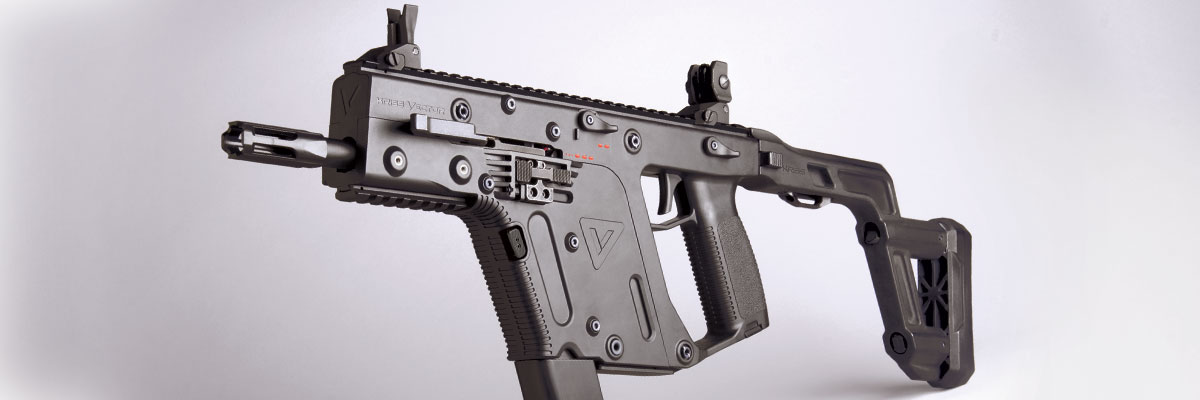 1200x400 Krytac Kriss Vector Aeg Replica Hristo Airsoft Store