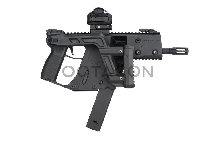 700x467 Assault Rifle Kriss Vector Aeg Krytac