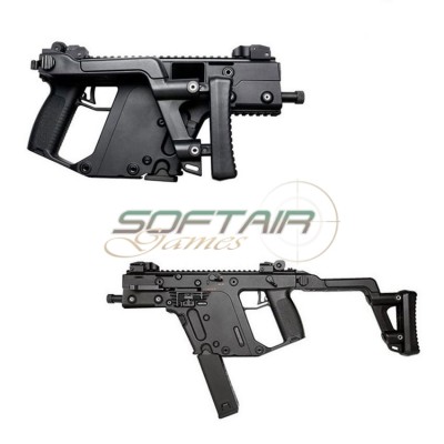 400x400 Electric Rifle Kriss Vector Aeg Ares