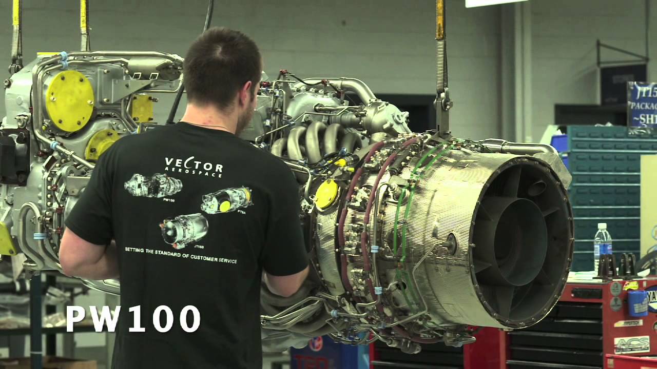 1280x720 Vector Aerospace Engine Services