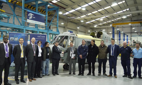 480x288 Vector Aerospace Uk Demonstrates Enduring Strength Of Entente Cordiale