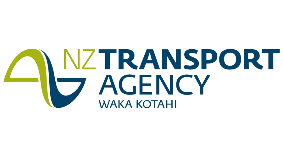 900x500 Nz Transport Agency Vector Logo Free Download