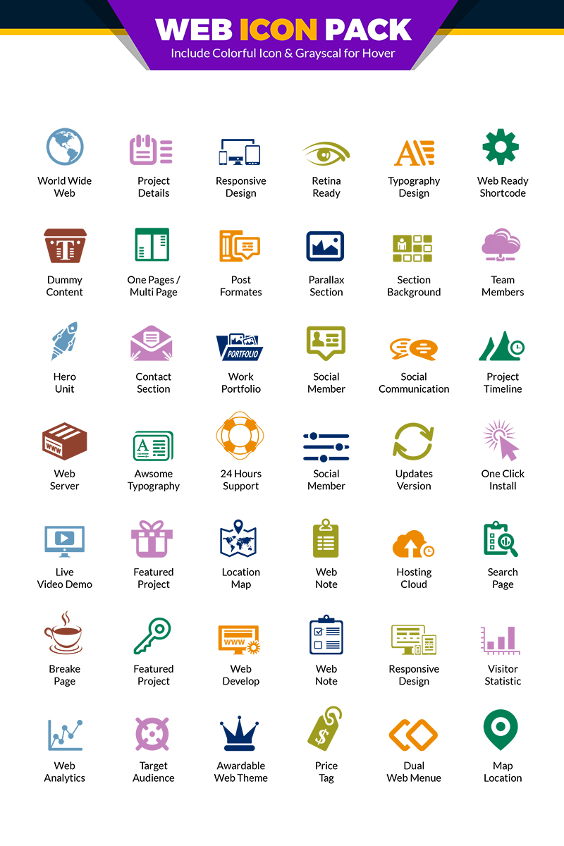 800x1200 Web Pack Website Vector For Web Design And Development Agency