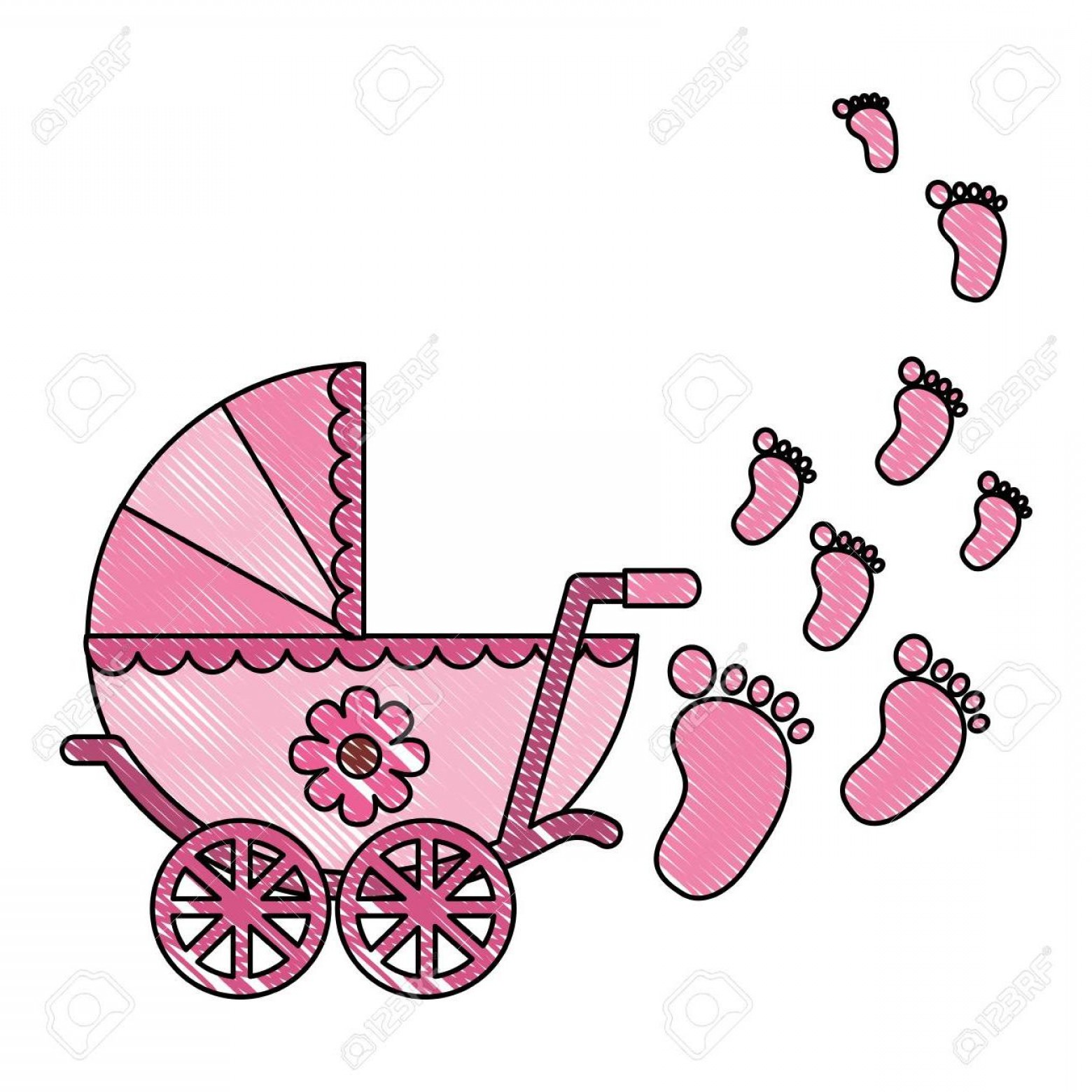 1560x1560 Footprints Vector Savoyuptown