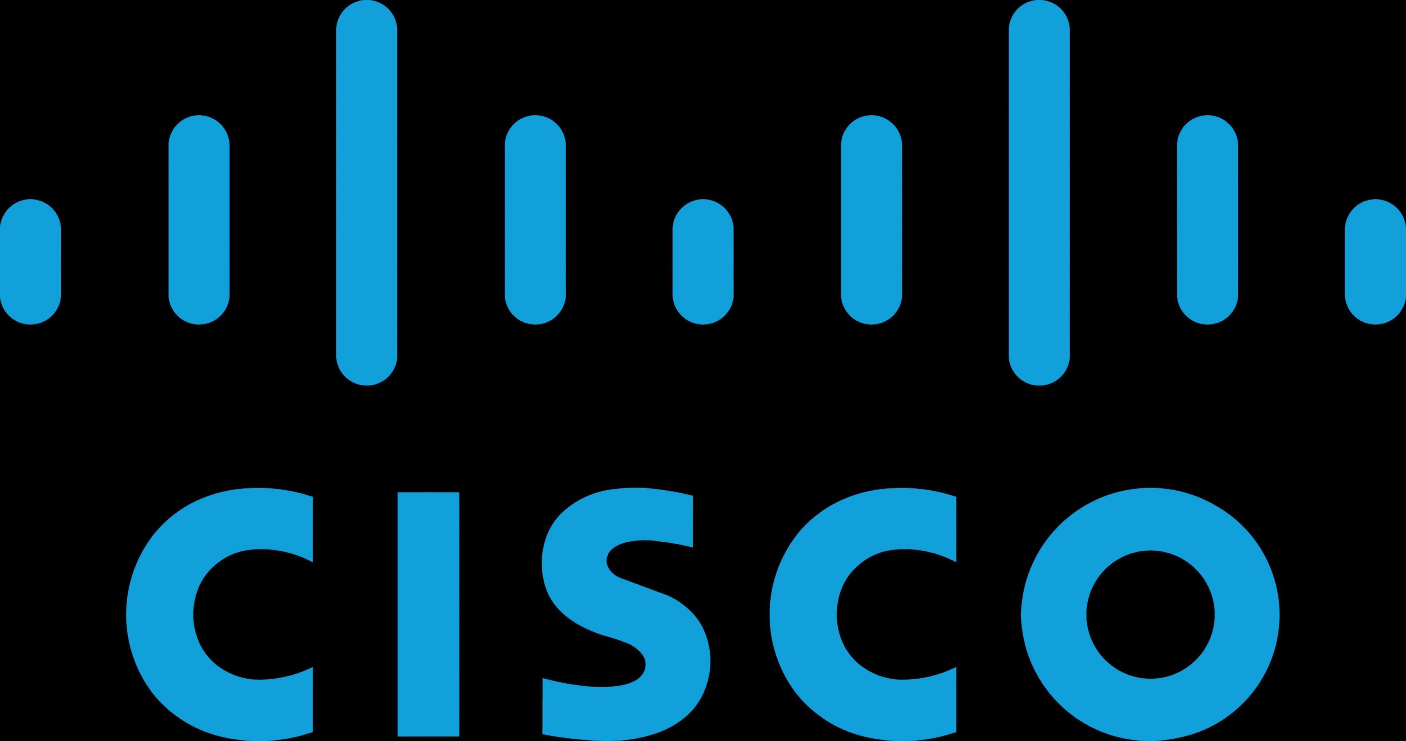 4581x2415 Cisco Logo Vector Free Download Logo Icons Brand