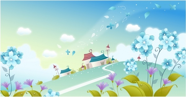 600x314 Copyright Format Free Vector Download