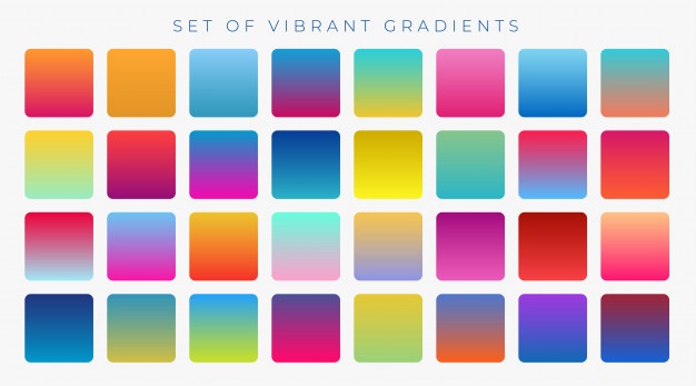 626x347 Gradient Vectors, Photos And Free Download