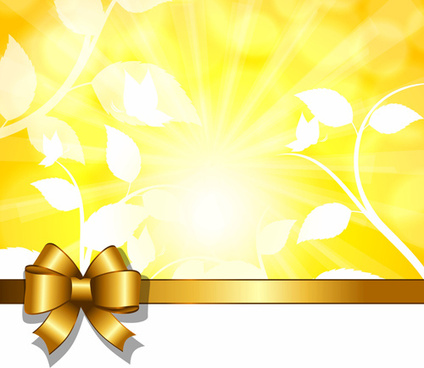 424x368 Yellow Background Free Vector Download
