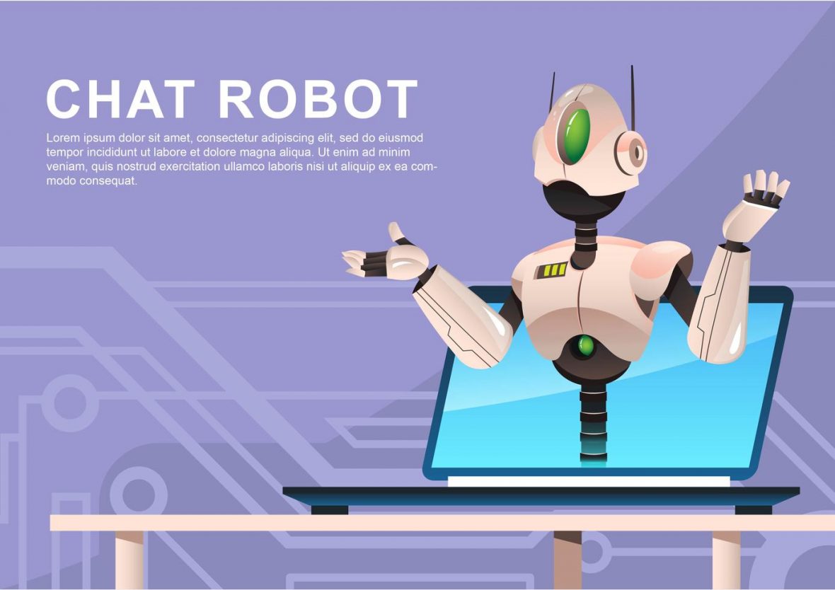 1180x834 Chat Robot