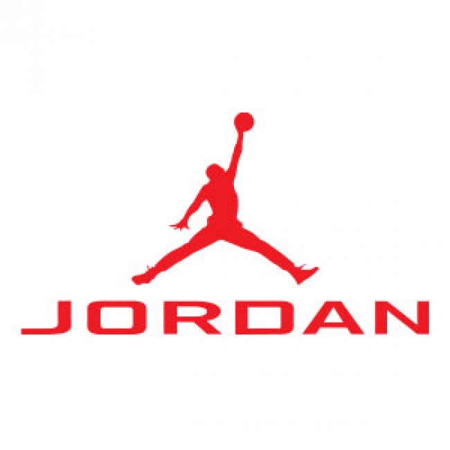 650x650 Free Vectors Air Jordan Nike Logo Free Vector