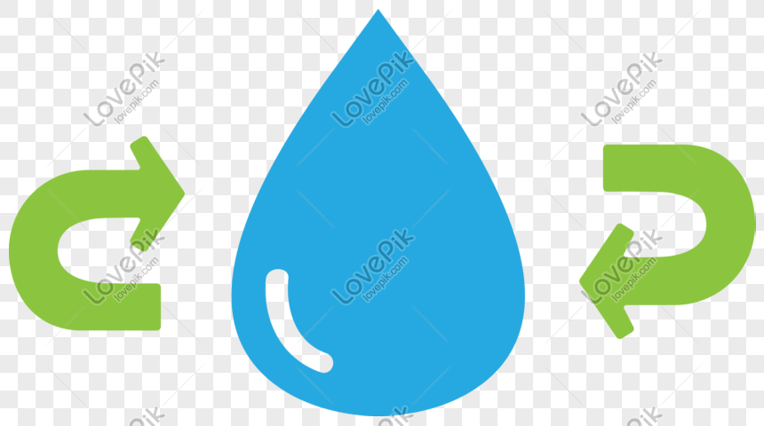 860x480 Drop Vector Air Drop Ilustrasi Gambar Unduh Gratis Imej