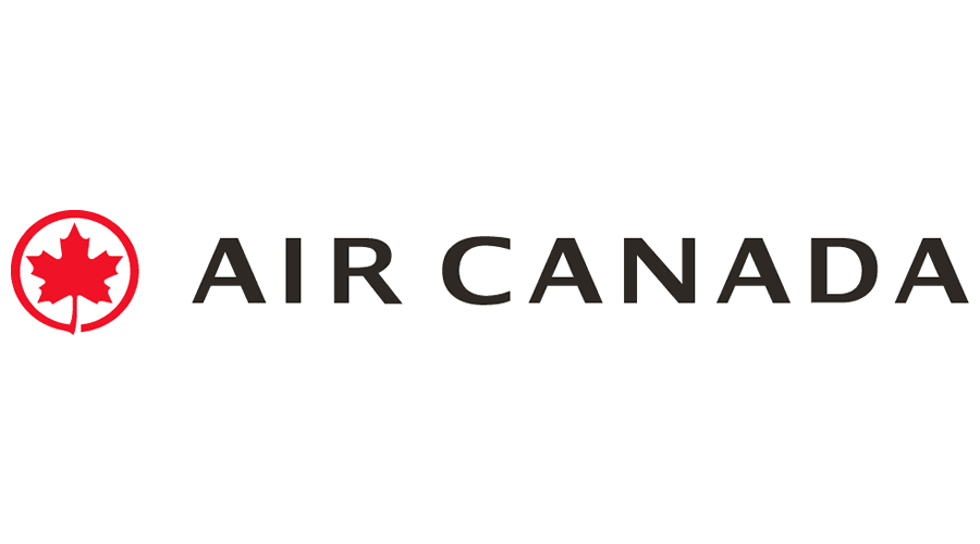 900x500 Air Canada Vector Logo Free Download
