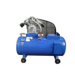 Vector Air Compressor