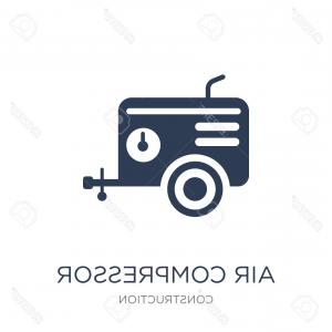 300x300 Photostock Vector Air Conditioning And Air Compressor Systems