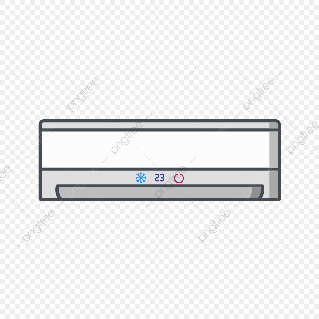 1024x1024 Vector Ac Icon, Conditioner, Conditioning, Air Icon Png And Vector