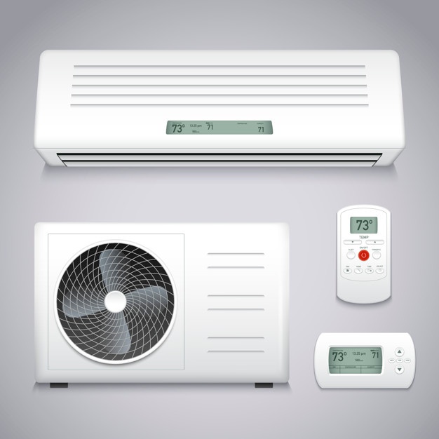 626x626 Air Conditioning Vectors, Photos And Free Download